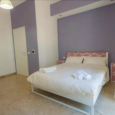 Bed & Breakfast Antares Reggio Calabria