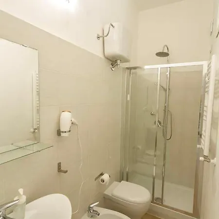 Bed and breakfast Antares 3*