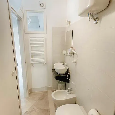 Bed & Breakfast Antares Reggio Calabria