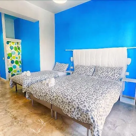Antares Bed & Breakfast 4*