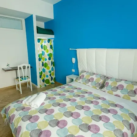 Antares Bed and breakfast