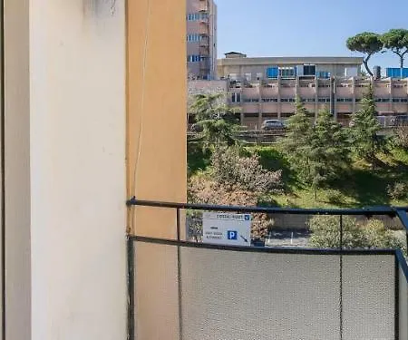 Antares Bed & Breakfast Reggio Calabria