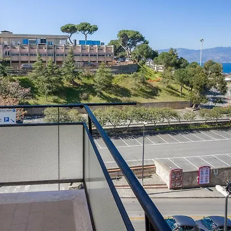 Antares Reggio di Calabria