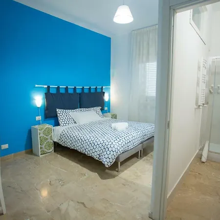 Antares Bed and breakfast