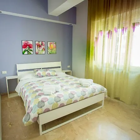 Antares Bed & Breakfast Reggio Calabria