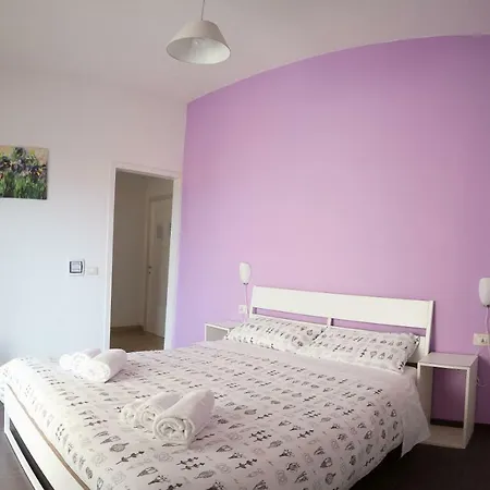 Antares Bed & Breakfast