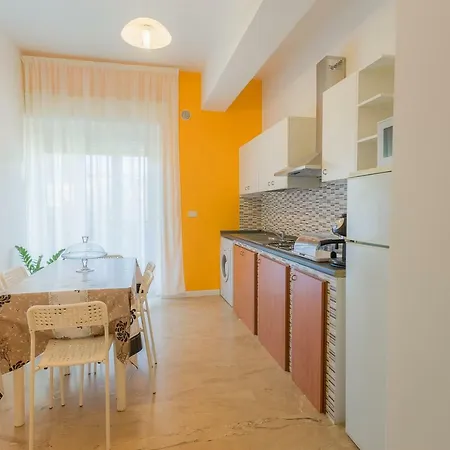 Bed & Breakfast Antares Reggio Calabria