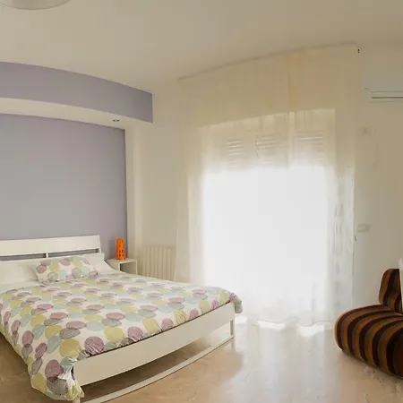 Antares Bed & Breakfast Reggio Calabria