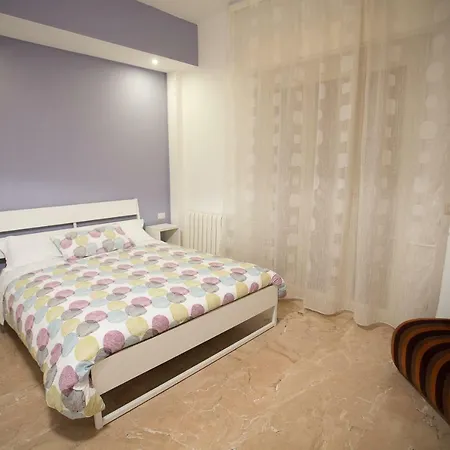 Antares Bed & Breakfast