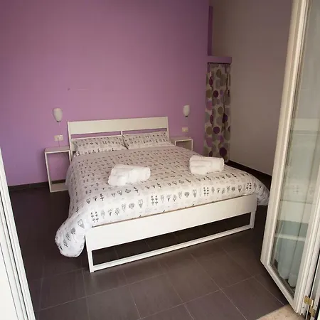 Bed & Breakfast Antares