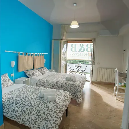 Antares Bed & Breakfast