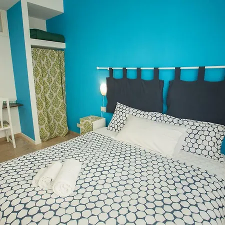 Antares 4* Reggio Calabria