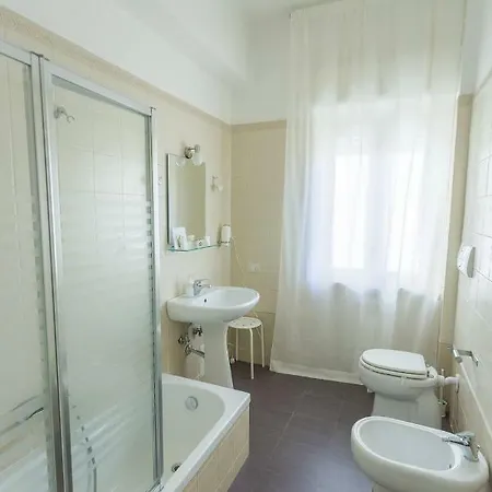 Antares Bed & Breakfast