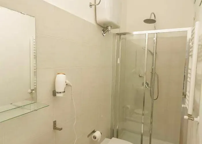 Bed & Breakfast Antares 3*