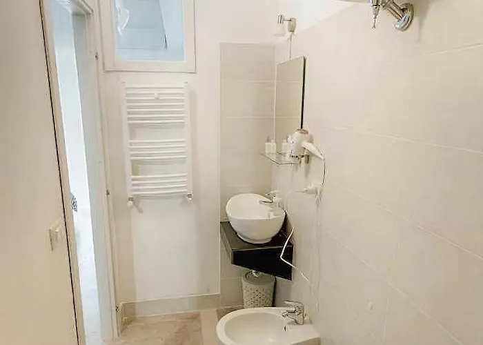 Bed & Breakfast Antares Reggio di Calabria