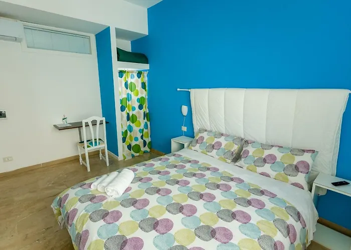 Antares Bed & Breakfast