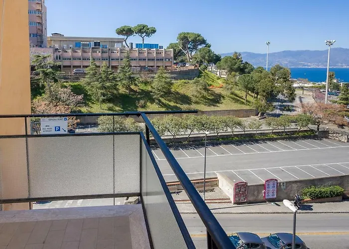 Antares Reggio di Calabria