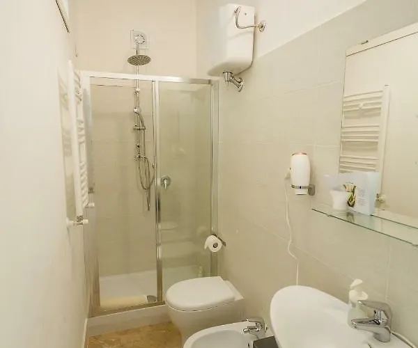 Bed & Breakfast Antares