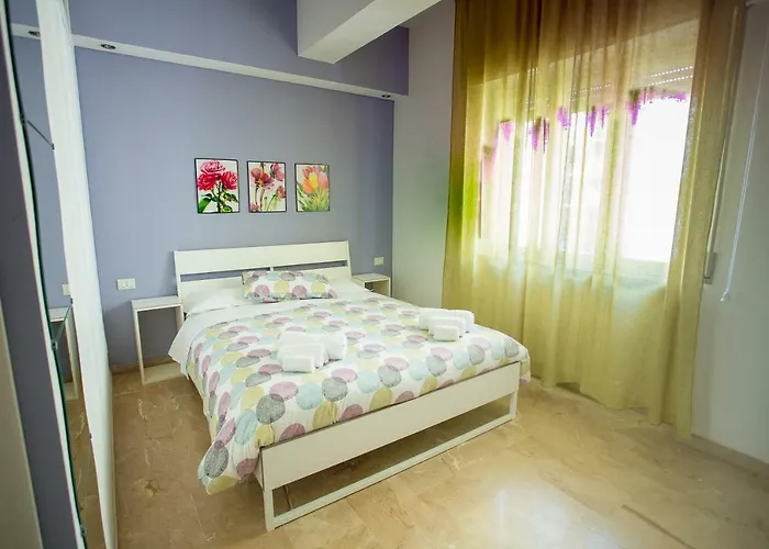 Antares Bed & Breakfast Reggio di Calabria