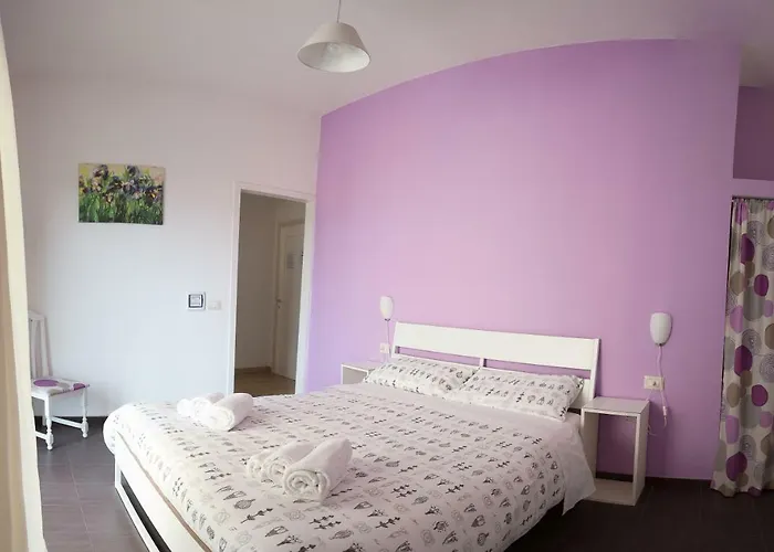 Antares Bed & Breakfast