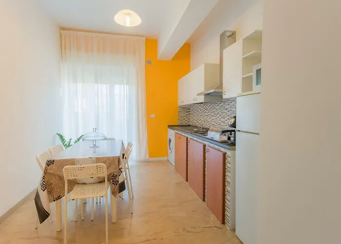 Bed & Breakfast Antares Reggio di Calabria