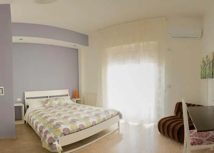 Antares Отель типа 