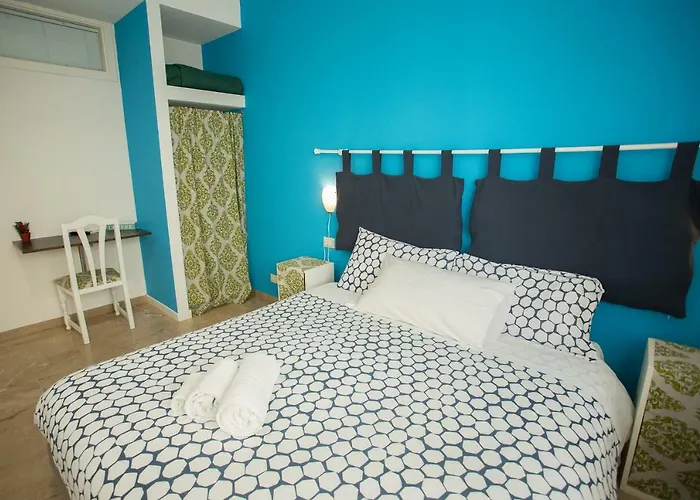 Antares 3* Реджо-ди-Калабрия